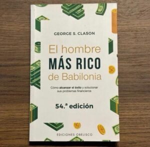El Hombre Mas Rico De Babilonia