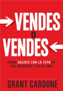 Vendes O Vendes