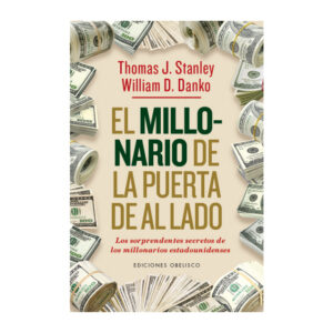 El Millonario De La Puerta De Al Lado