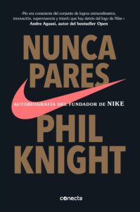 Nunca Pares