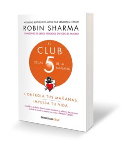 El Club De Las 5 De La Mañana