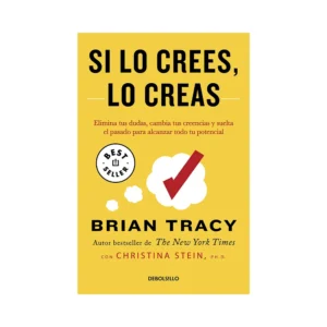Si Lo Crees Lo Creas